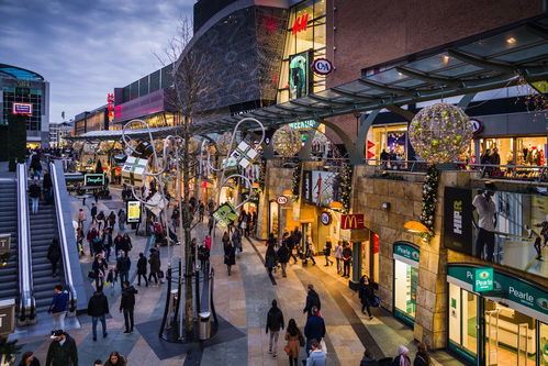 錯失深圳無需嘆息，東莞崛起正當其時——中購投資帶您把握時代新機遇