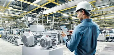 ABB全球標桿工廠落戶上海，1.5億美元投資加碼中國智造